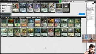 Romario Neto piloting Legacy Elves: August 11, 2021 Stream