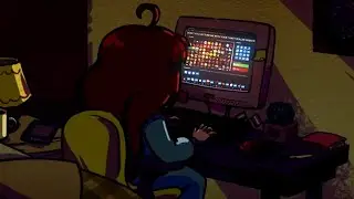 Mirror Temple (Mirror Magic Mix) [30$ Website]
