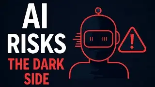 The Dark Side of ChatGPT: Privacy Risks, AI Bias & Overdependence (2026 Warning)