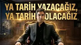 Yolumuzu Kesenlere Dersini Vereceğiz! | Kurtlar Vadisi Pusu