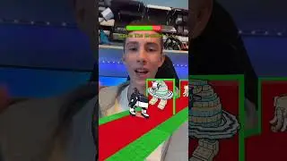 🔥INDOVINA IL BRAINROT DI STEAL A BRAINROT - ROBLOX! #inciogamer #brainrot #roblox #shorts #viral