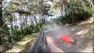 Hot Lead, Good People, and NEW GUNS!!