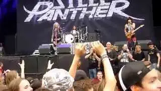Steel Panther - Introducing SteelPanther @ GMM 2014, 20140627