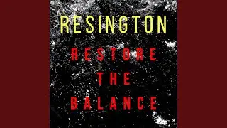 Restore The Balance