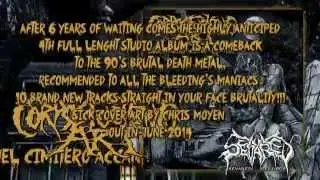 Corpsefucking Art - 