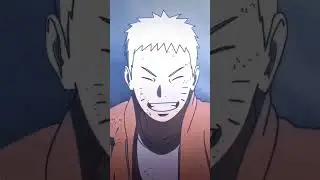 Naruto's life in a short video 📸 #naruto #evershorts