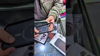 iPhone 17 Pro Max Case | Benks Prestige Armor Pro
