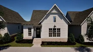 Everley Lot 68 The Evelyn Plan