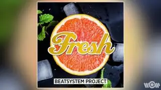 Beatsystem Project - Fresh | Official Audio