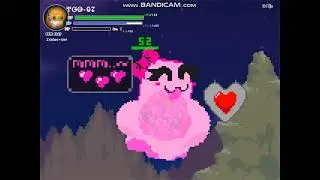 Echidna Wars: Trying Out The Kaishi DLC mod!