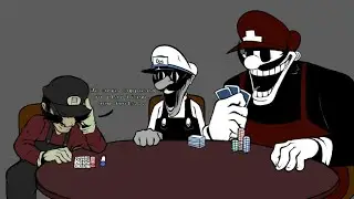 Bingo night 🗣️ | Pasta Night cover