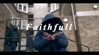 Ambient Drill type beat 