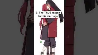 5 things YOU DIDN&rsquo;T know about HASHIRAMA SENJU!!