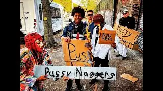 PUSSYNAGGERS FULL TRAILER