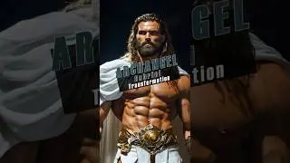 If it`s in the name of the ALMIGHTY - all you need is ONE blow! #agt #bgt #shapeshifting