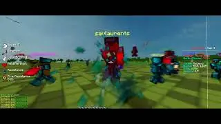 BEST HCF DIAMOND [12/12 TOP DAMAGE] FT. EVERY FACTION