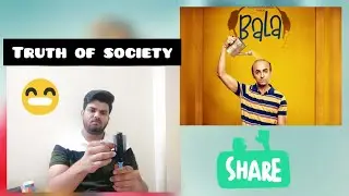 Bala Review | Common Ladka