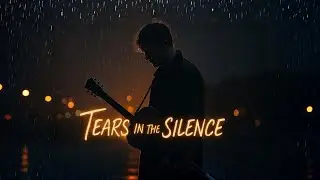 TEARS IN THE SILENCE 💔  Inspired by  Ed Sheeran  | Emotional Love Song | Deep Heart Music 2026