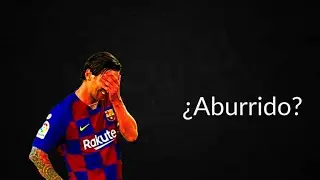 TWITTER dice que Messi es ABURRIDO y EXPLOTÉ 🤯