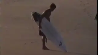Precision and Power - Kalani Robb