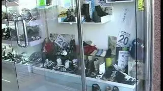 Bajan las ventas del peque&ntilde;o comercio en crisis y a pesar de las rebajas