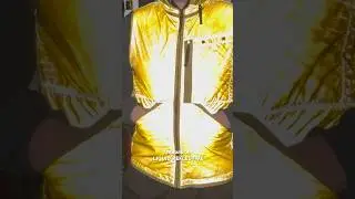 Распаковали посылку STONE ISLAND 🚨 #stoneisland #casual #vintage #reflective #tnf
