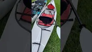 FOLDING KAYAK? good for travel ?