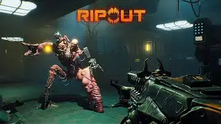 RIPOUT - 4К (3-часть. + Кооп)
