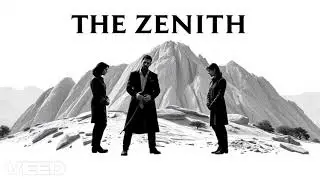 Isa Rhodes, THE ZENITH ANTHEM | Techno, Psy-Trance, Future-Rave | Pulse mood