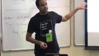 Entity Mining at Microsoft Bing Hyderabad