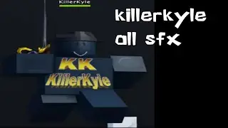 FORSAKEN / Killerkyle All Sfx