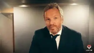 David Lefran&ccedil;ois de la NeuroBusiness School Temoigne