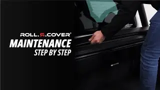 HSP Series 2 Roll R Cover Maintenance