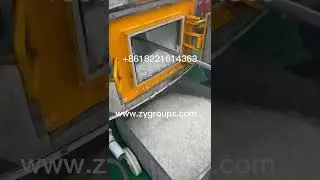 Single crystal rock sugar production plant Polycrystalline rock sugar processing machine equipment