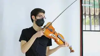 &iquest;C&oacute;mo comprar mi primer viol&iacute;n?