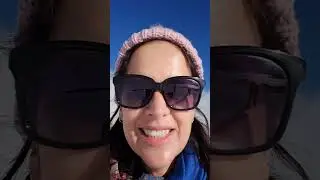 Snow hike in the Sierra Nevada mountains in Granada. Snow activitity in Andalucia in Southern Spain.