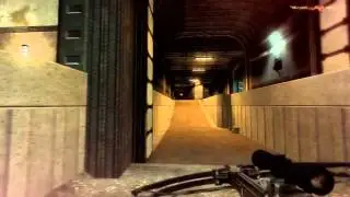 HL2DM | PainVision