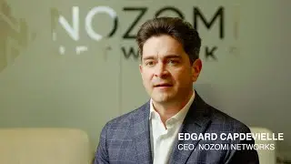 Protecting the World's Critical Infrastructure | Nozomi Networks