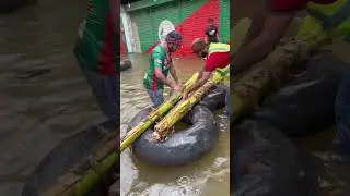 Help Those in Bangladesh💧🤲 #bangladesh #floodrelief