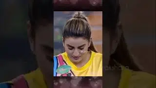 Bigg Boss OTT | Dil Mera tod diya usne bura | #prakshara #bigboss15 #biggbossott #PraksharaOffical