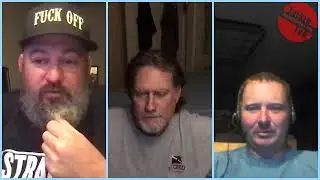 Talkin Tek with Cal Kothrade