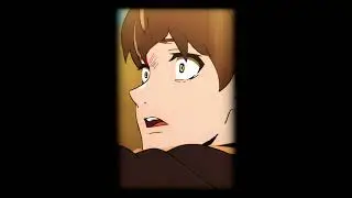 It happened again.. 😢 | Tower of god edit #anime #animeedit #towerofgod #kaminotou #edit