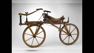 Cycle ki khoj # साइकिल की खोज / Invantion of bicycle