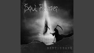 SOUL REAPER (feat. Gutterboysouz)