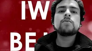 ELITE WOLVES TI9 INTRO |  #IwoConcurso #PicanteTuMitraPerro
