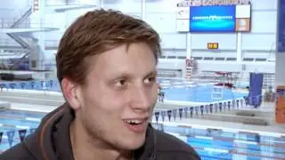 Michael McBroom: Winter Nationals review, World Championships preview [Dec. 7, 2012]