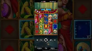 Full moon magic game I win 100000 🤑💰💸💸💵💵