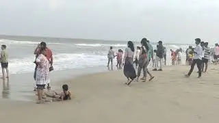chennai beach