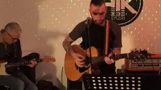 'Hurdles' The Ed Goodale Band Official Music Video | &reg;ED Goodale Music - Official