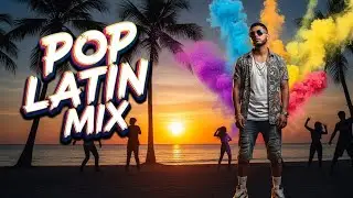Best Latin Pop Music 2025 | Reggaeton Hits